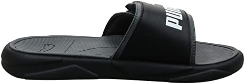 PUMA Unisex's Royalcat Comfort Slide Sandal