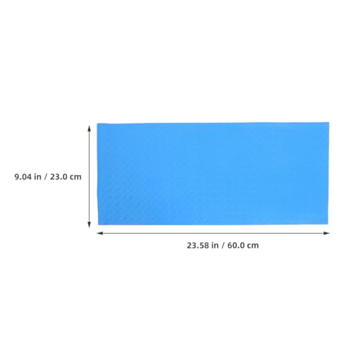 Alfombrilla Antideslizante Para Escalera De Piscina Mipcase 60x23cm miniatura 2