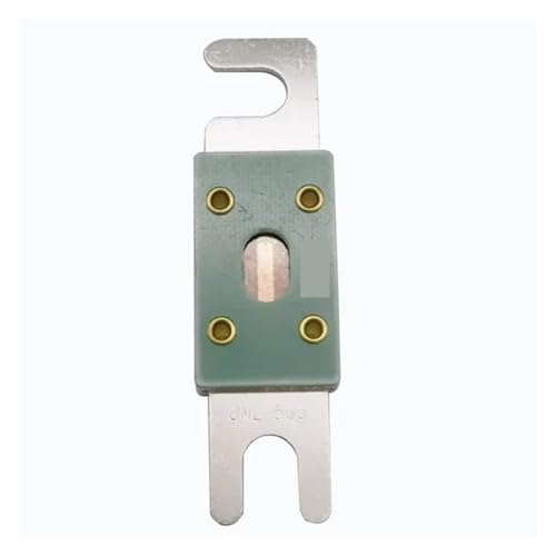Fusible DC CNL 500A 600A porte-fusible RQD-1 pour onduleur photovoltaïque et camping-car