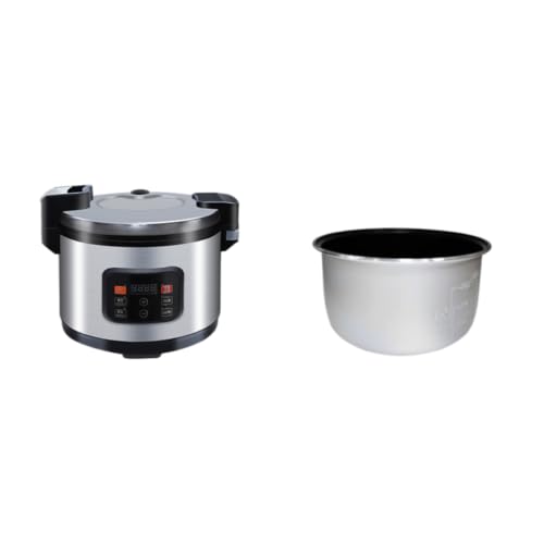 業務用 炊飯器 電気」の人気商品一覧・価格比較 - 価格.com