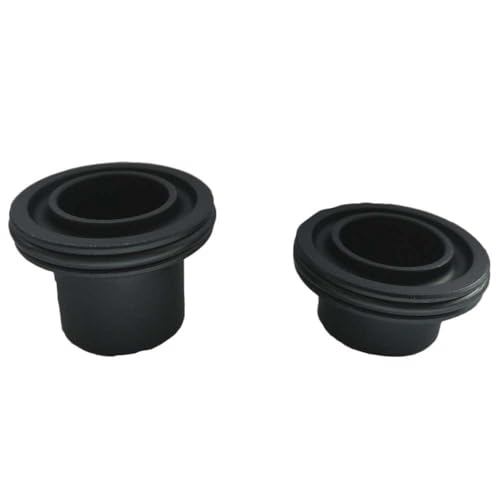 Ritchey WCS Zeta Disc 15mm Front Hub Conversion Kit