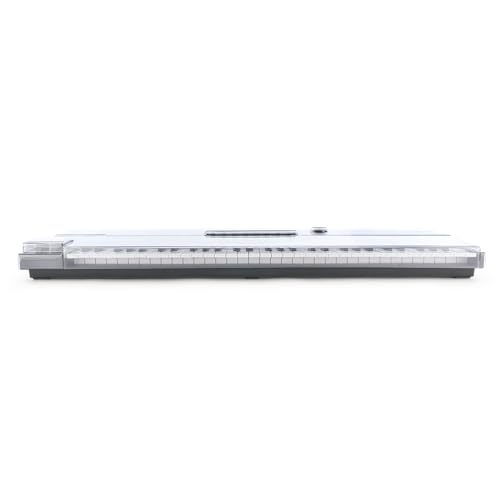 DeckSaver DS-PC-KONTROLS61MK3 capot de protection en polycarbonate transparent - 3