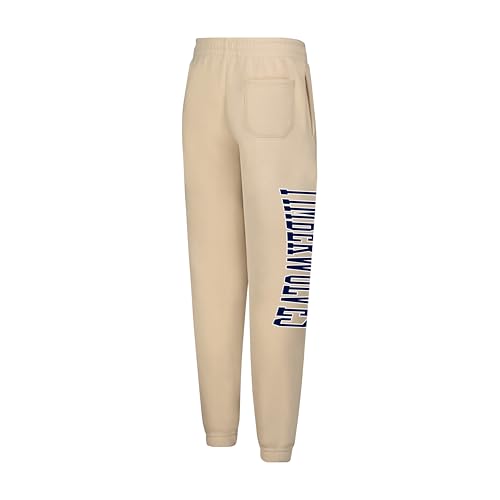 Image of Ultra Game Youth NBA Official Super Soft Hoodie Sweatshirt and Sweatpants Joggers Set