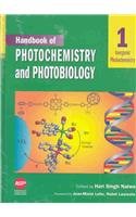 Handbook Of Photochemistry And Photobiology, 4 Vol. Set