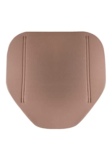 CURVEEZ Post Surgical Abdominal Foam Lipo Board 2-in-1. for Use After Liposuction Tummy Tuck Flattening Abs | Lipo Foam | Fajas Postparto por Fajas Reductoras y Moldeadoras… (Lipo Board - Small)