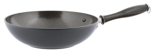 Sambonet Padella in plastica, 28 cm, colore: Grigio