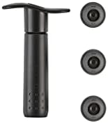 Le Creuset 4920000008200 pompy do wina, plastik