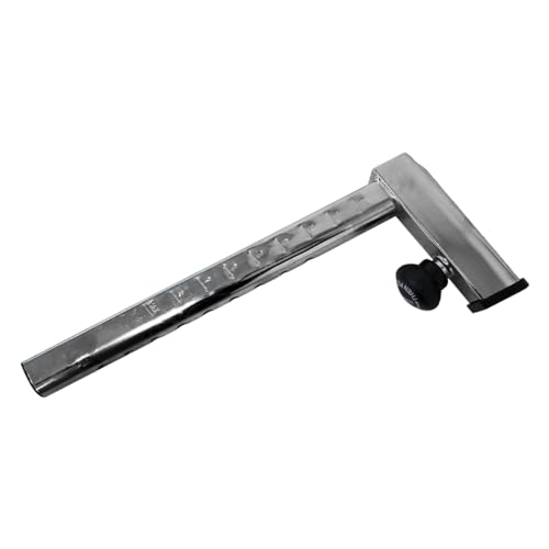 Sunlite F7 Trainer Replacement Parts Handlebar Post #4