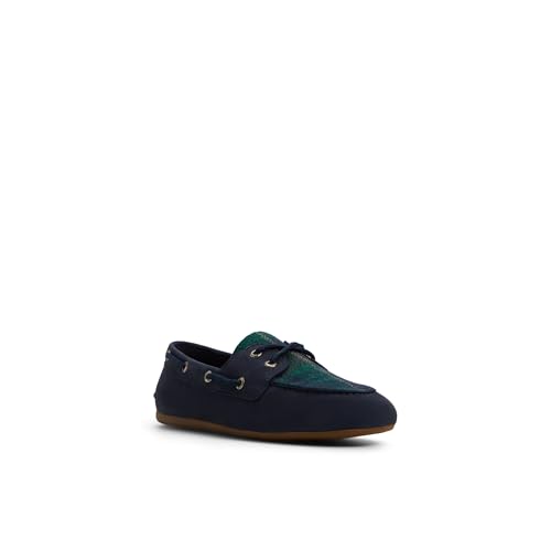 Image of Sperry Women's Slimboat Leather Boat Shoe
