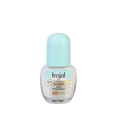 Fenjal Classic Creme Roll-on 50ml