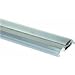 M-D 08664 36" Aluminum Adjustable Low Boy Threshold