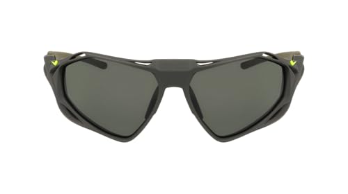 Nike Sunglasses ZEUS RISE IF 1120 X 355 Matte Sequoia/Green2