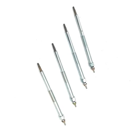 Bougie de préchauffage 11065-AD201 allumage rapide et stable pour Nissan X-Trail T30 T31