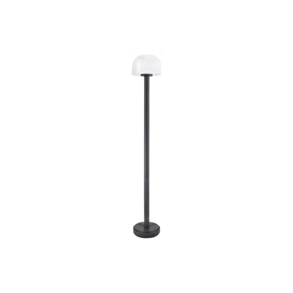 EINES Floor Lamp Tall Lamp Floor Lamp Living Room Sofa Corner Study Bedroom Bedside Soft Vertical Vertical Industrial Lights(B)