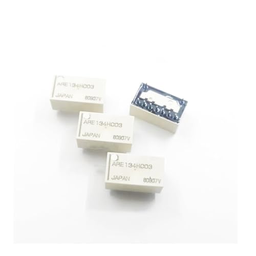 Relais ARE134HC03 pour réparer vos pannes électriques pack de 10