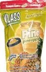 Klass Drink Mix (Pack of 2)