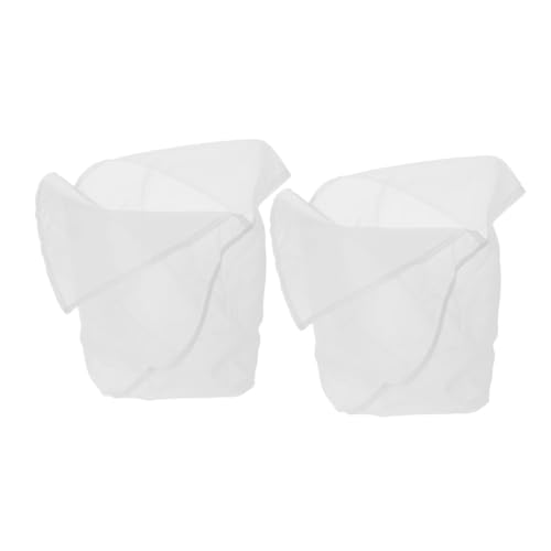 OFFSCH Reusable Steamer Liner Bags for Rice Cookers (2pcs)