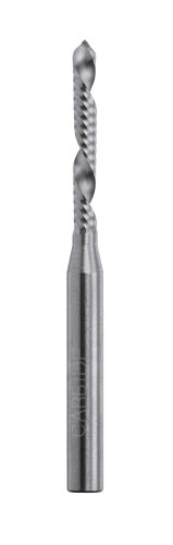 Dremel TR563 Laminate/Sheet Metal Bit, Carbide