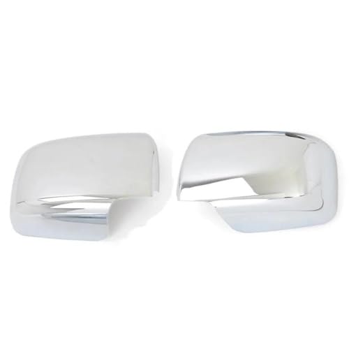 Garniture de couvercle de rétroviseur pour Nissan Rogue X-Trail 2008-2012 accessoire auto