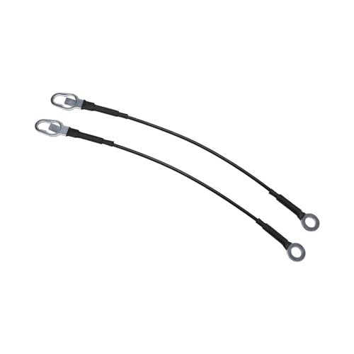 Cerradura maletero 5L5Z9943052AA con cables de soporte de portón para Ford Ranger 1993-2010