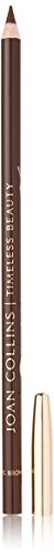 Image of Joan Collins Timeless Beauty Contour Eyeliner Pencil 2.16 g, Dark Brown
