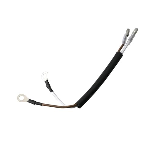 Boîtier de commutation hors-bord 339-6222A4 power pack 2 cylindres 1973-1985