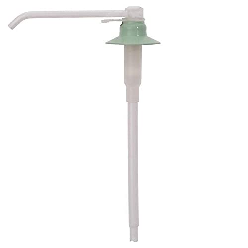 Pumpe Kunststoff für Wandspender Plus ELS, E 500 ml Austauschpumpe für Spender