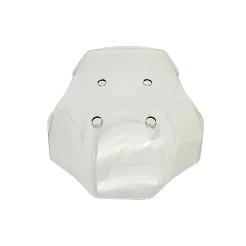 Pare-Brise pour CFMOTO 700MT Transparent Extension Carénage Avant Accessoires Moto