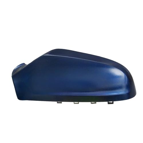 Couvercle de rétroviseur Astra H cassé ? Remplacez votre coque gauche défectueuse 2005-2009