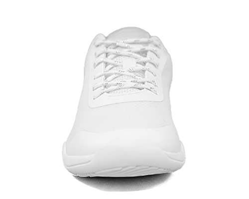 Lightning v2 White Cheerleading Shoe4