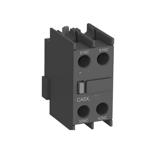 A2X.2 CA5X.2-20 contact auxiliaire instantané frontal contre les pannes
