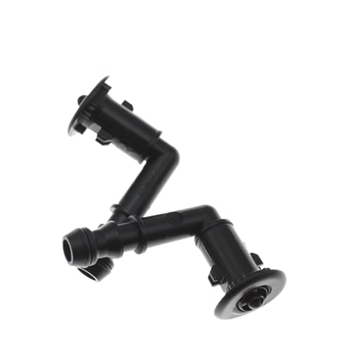 Cache buse lave-phare avant pour Nissan Juke 2010-2015 286421KA0A