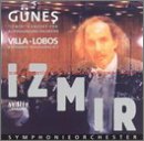 Izmir Symphony Orchestra