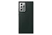 Produktbild Samsung Galaxy Note 20 Series Leder-Schutzhülle für Samsung Galaxy Note 20 Ultra, Mintgrün