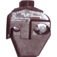 Ilsco IPC-4/0-6 4/0-6 Connector