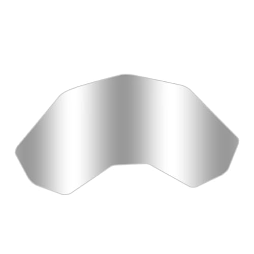 Protector pantalla Haojue DR150 película contra arañazos tablero moto