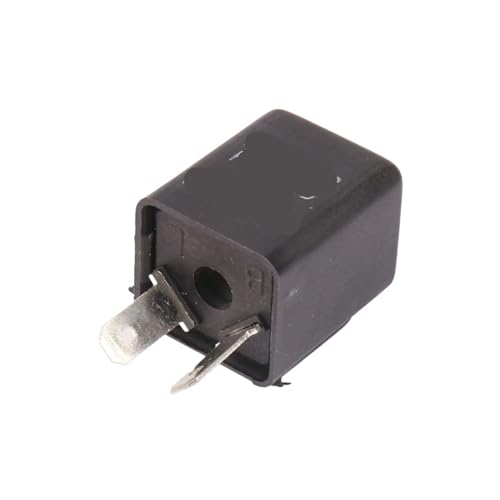 Relais de flash 48V clignotant moto et commande véhicule électrique