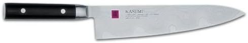 KasumiDamascus - 10" Chef's Knife