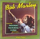 High Profile [Audio CD] Marley, Bob