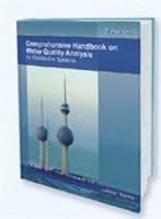 Comprehensive Handbook on Water Quality Analysis for Distribution Systems 0974568937 Book Cover