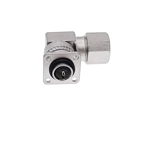 Connecteur de servomoteur CM10 coudé 2 broches prise codeur servo
