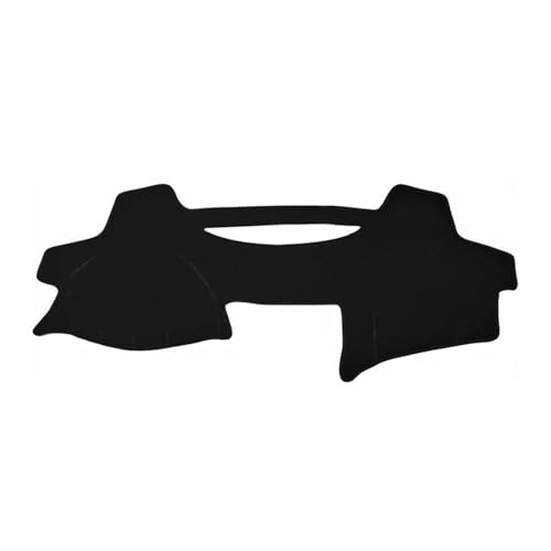 Tapis pare-soleil de tableau de bord anti-reflet pour Camry 2007-2011