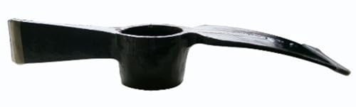 Spear & Jackson 5002AE Grubbing Mattock 5lb, Blue