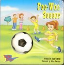 Paperback Pee-Wee Soccer (Pee-Wee Players Squeaky Sports) Book