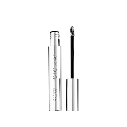 Sigma Beauty Tint + Tame Clear Brow Gel