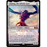 Magic: The Gathering - Ulamog, The Infinite Gyre - Ultimate Masters - Mythic