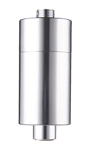 Filtre pure + 2 en 1 Eco2-Douche : purifiez l'eau de votre douche familiale