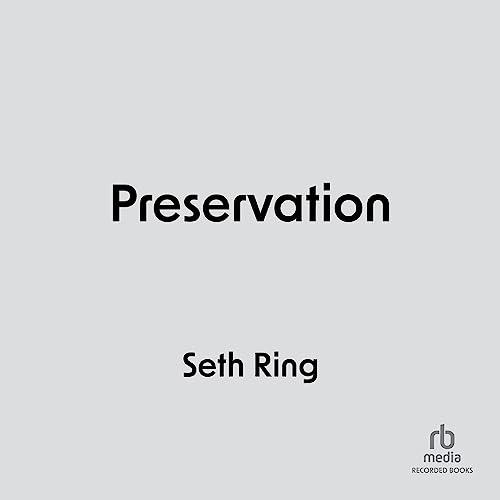 Preservation Battle Mage Farmer, Book 6 (Audible Audio