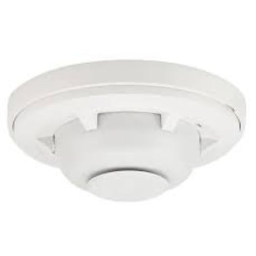 System Sensor 5601P single-circuit, 135¦ f fixed-temp/rate-of-rise no