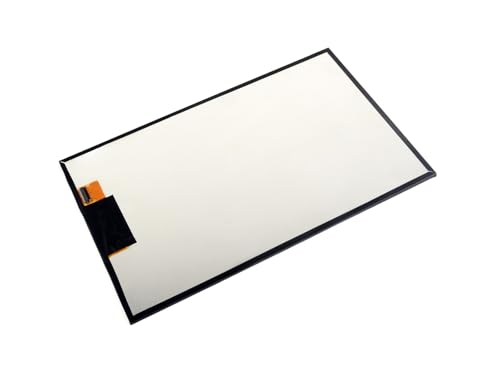 Image of KLAYERS LUCKFOX 8 Inch IPS LCD Panel 800x1280 MIPI DSI - 178 Portrait Display for Public Information Terminal System